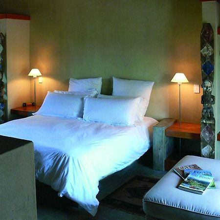 קלינאן Abloom Bush Lodge & Spa Retreat מראה חיצוני תמונה