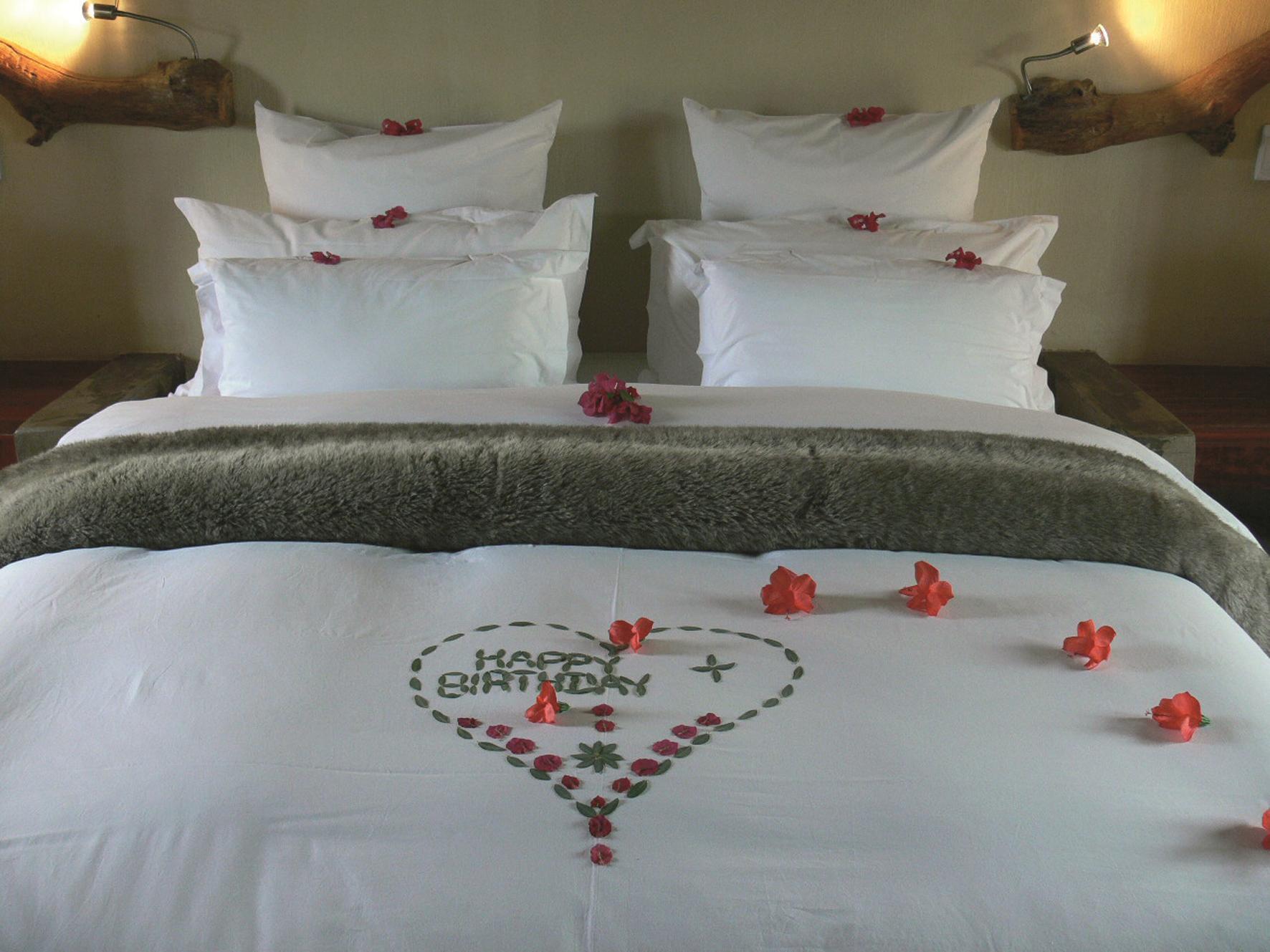 קלינאן Abloom Bush Lodge & Spa Retreat מראה חיצוני תמונה