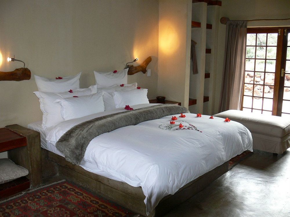 קלינאן Abloom Bush Lodge & Spa Retreat מראה חיצוני תמונה