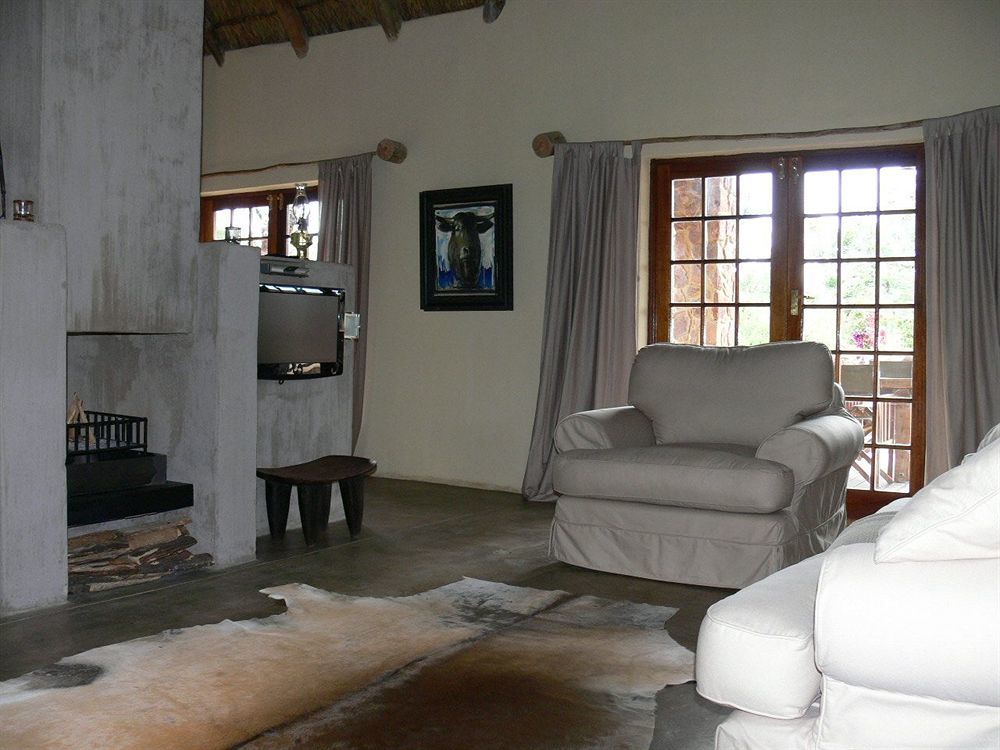 קלינאן Abloom Bush Lodge & Spa Retreat מראה חיצוני תמונה