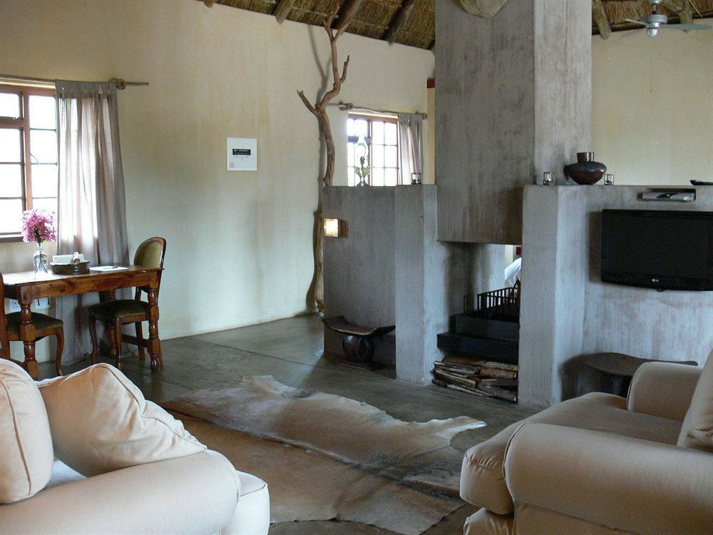 קלינאן Abloom Bush Lodge & Spa Retreat מראה חיצוני תמונה