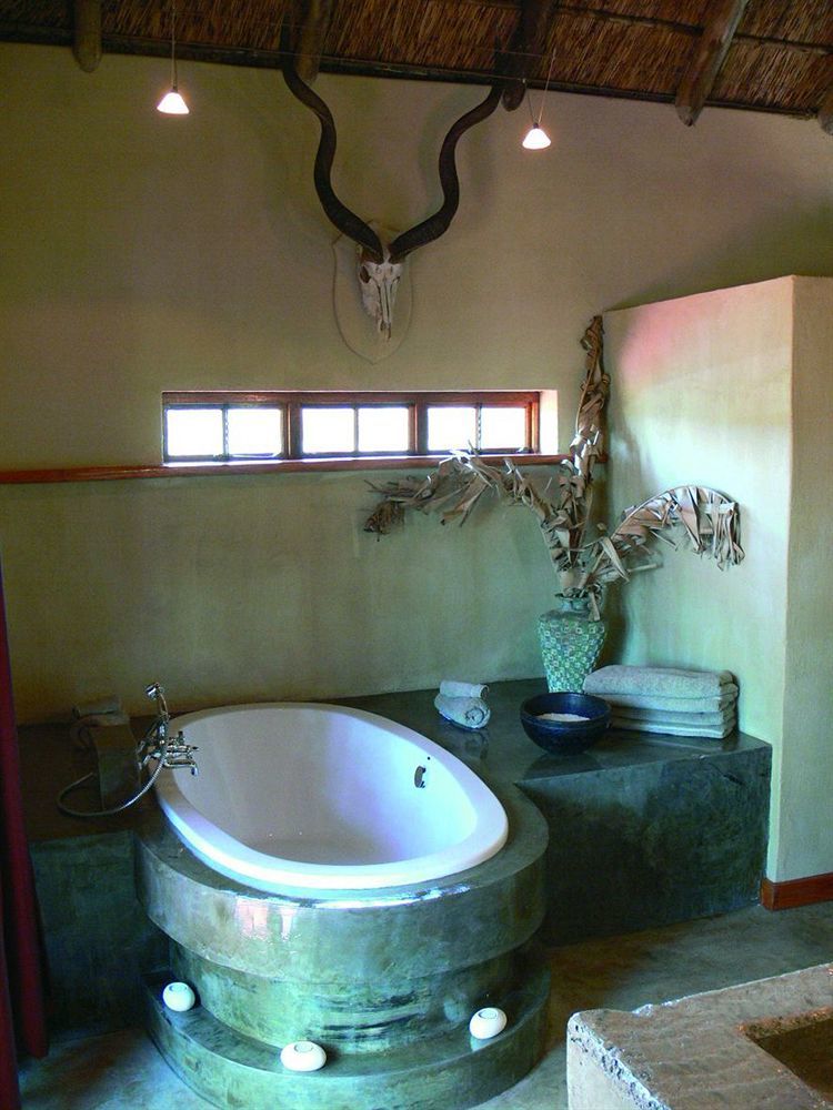 קלינאן Abloom Bush Lodge & Spa Retreat מראה חיצוני תמונה