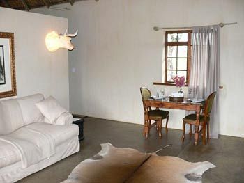 קלינאן Abloom Bush Lodge & Spa Retreat מראה חיצוני תמונה